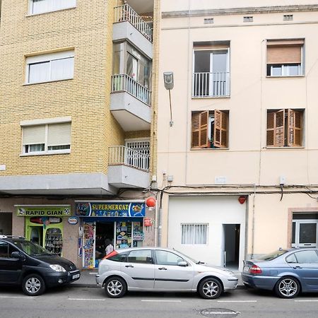 Hotelito Boutique Camp Nou L'Hospitalet de Llobregat Dış mekan fotoğraf