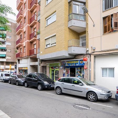 Hotelito Boutique Camp Nou L'Hospitalet de Llobregat Dış mekan fotoğraf